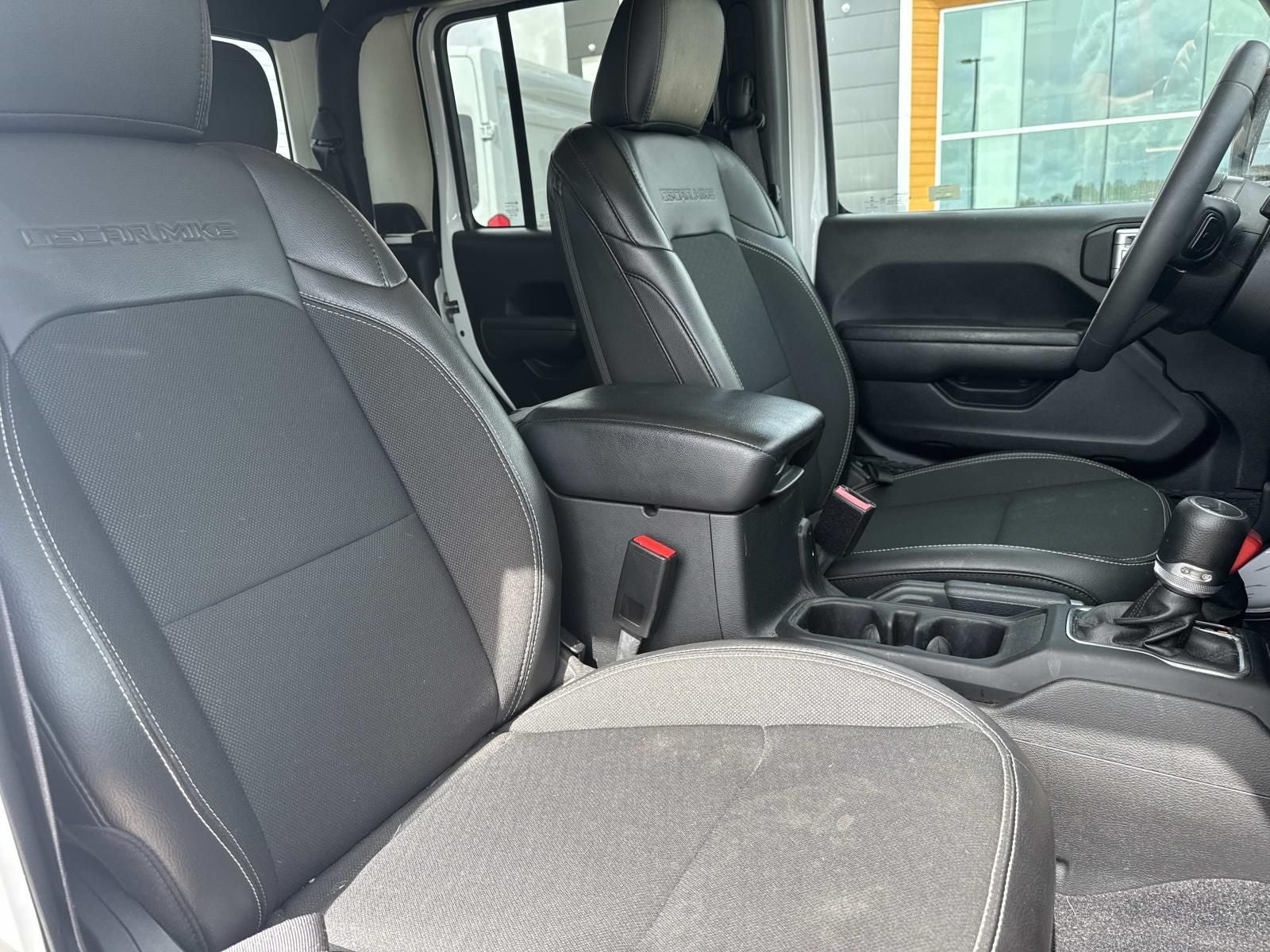 2023 Jeep Gladiator Freedom 4x4