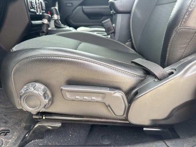 2023 Jeep Gladiator Freedom 4x4