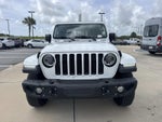 2023 Jeep Gladiator Freedom 4x4