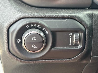 2023 Jeep Gladiator Freedom 4x4