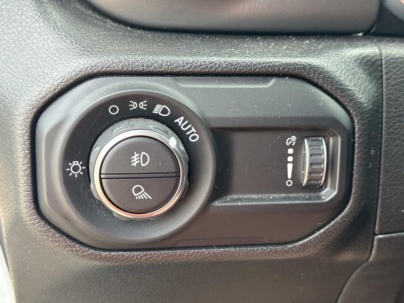 2023 Jeep Gladiator Freedom 4x4