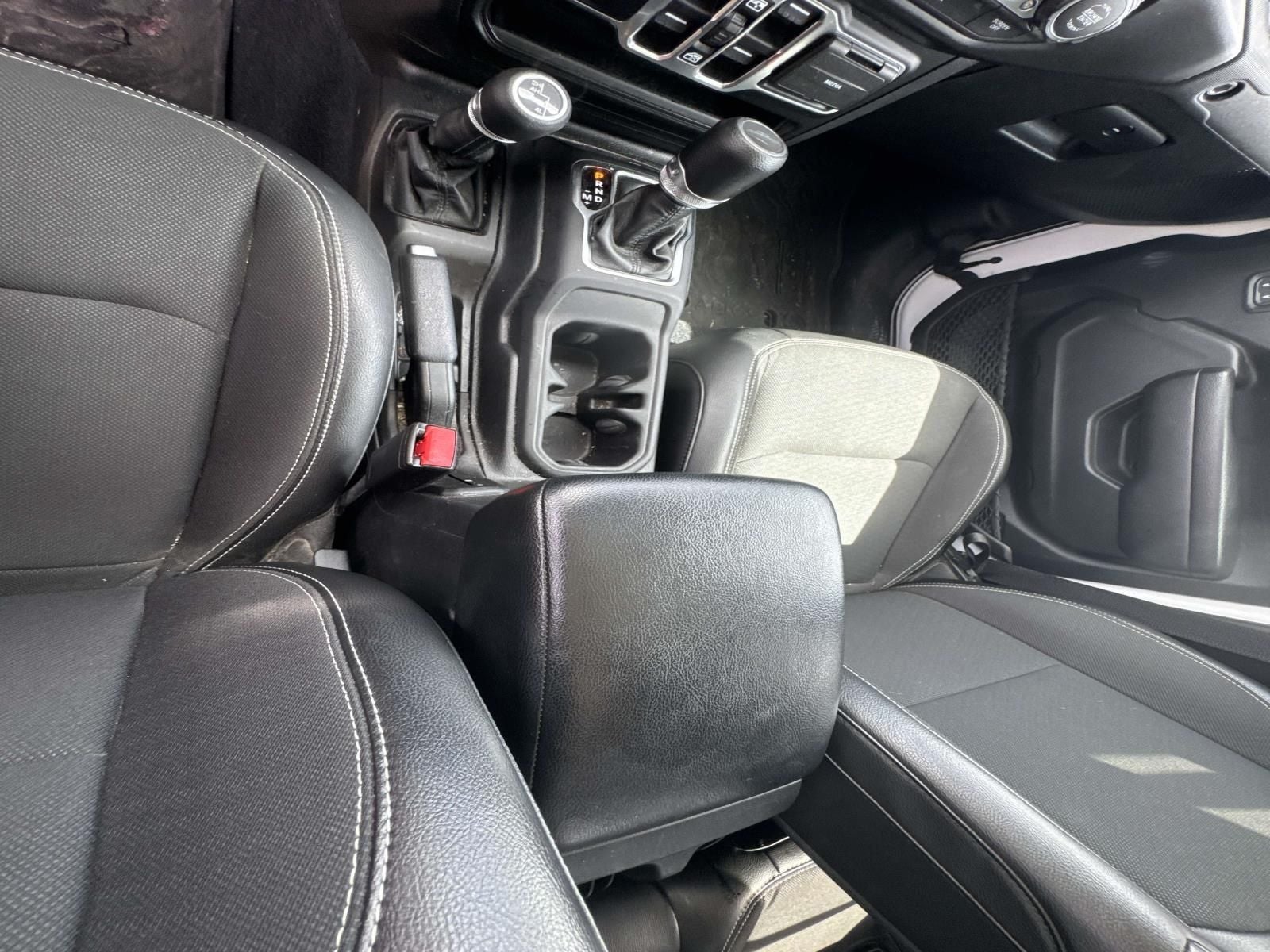 2023 Jeep Gladiator Freedom 4x4