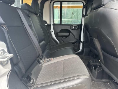2023 Jeep Gladiator Freedom 4x4