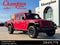 2020 Jeep Gladiator Rubicon 4X4