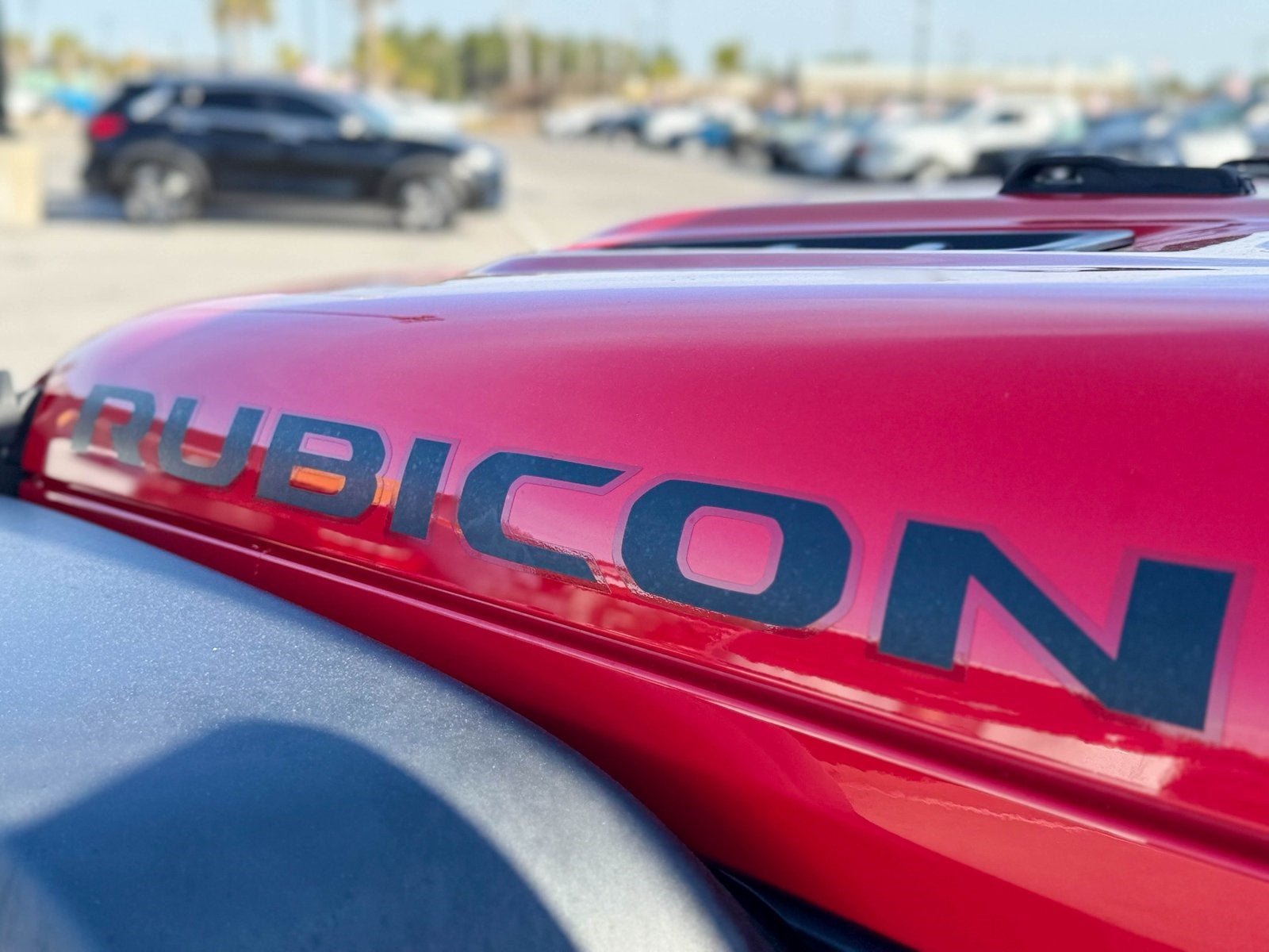 2020 Jeep Gladiator Rubicon 4X4