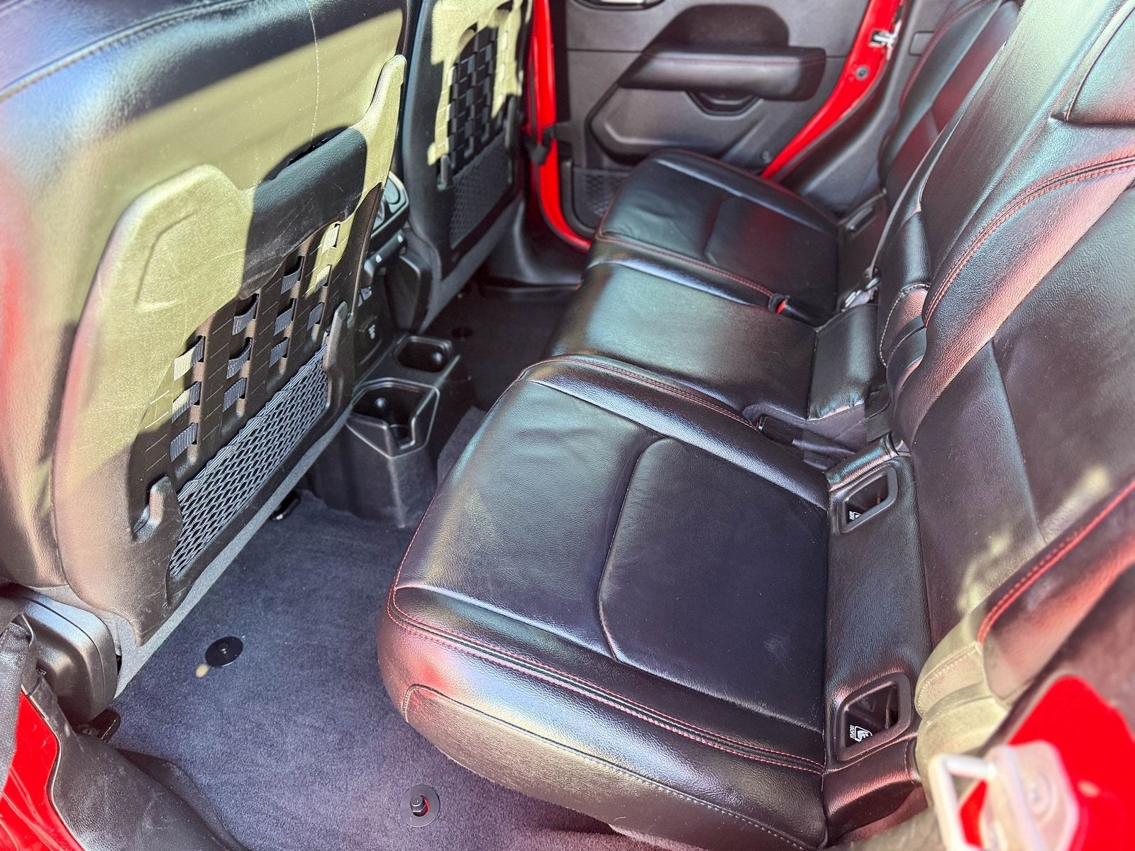 2020 Jeep Gladiator Rubicon 4X4