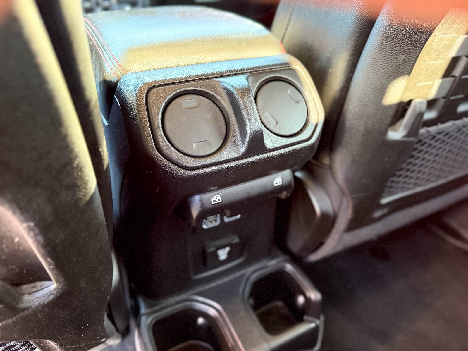 2020 Jeep Gladiator Rubicon 4X4