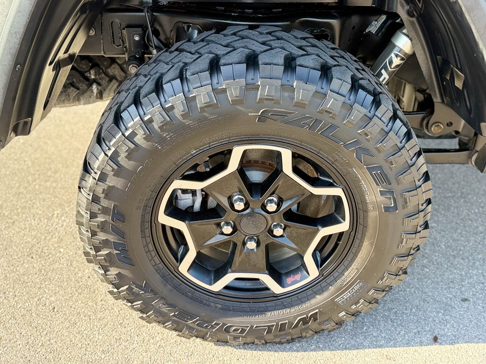 2020 Jeep Gladiator Rubicon 4X4