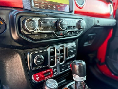 2020 Jeep Gladiator Rubicon 4X4