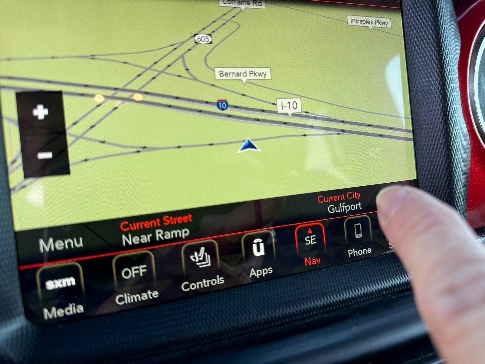 2020 Jeep Gladiator Rubicon 4X4