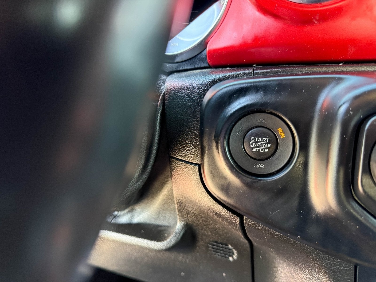 2020 Jeep Gladiator Rubicon 4X4