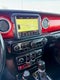 2020 Jeep Gladiator Rubicon 4X4
