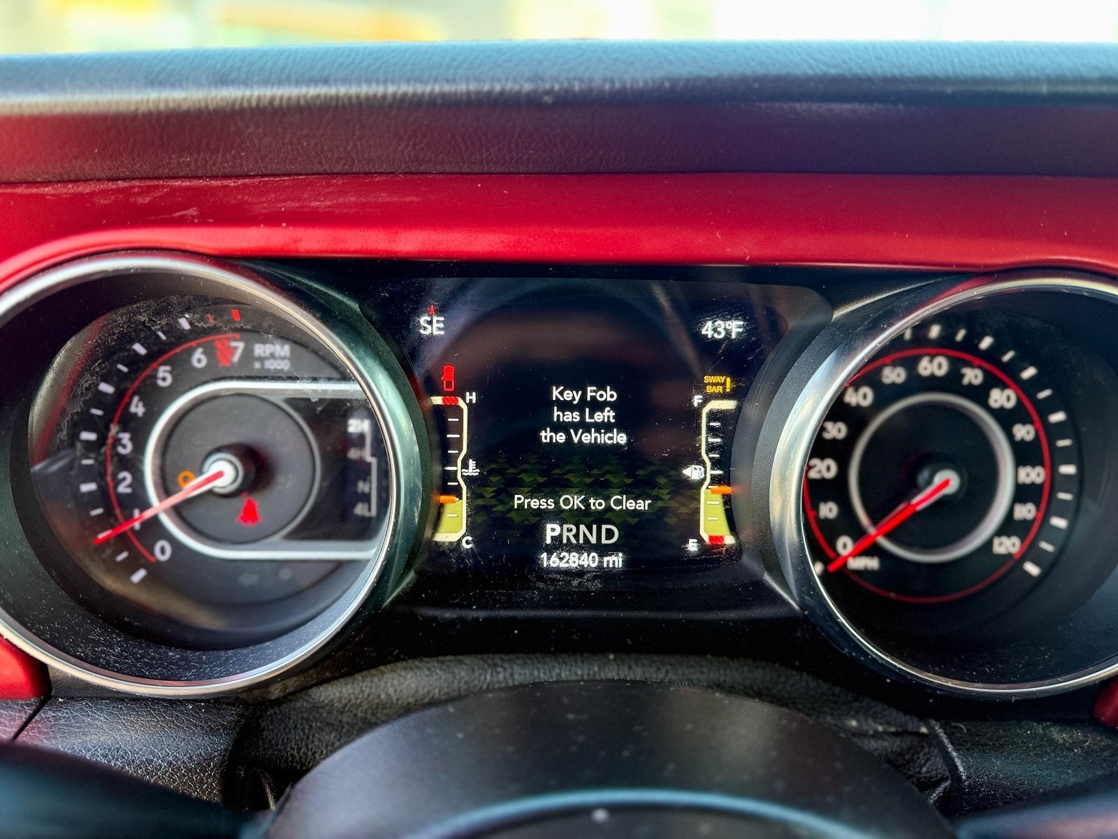 2020 Jeep Gladiator Rubicon 4X4