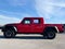 2020 Jeep Gladiator Rubicon 4X4