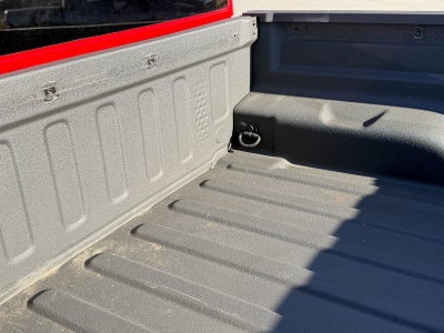 2020 Jeep Gladiator Rubicon 4X4