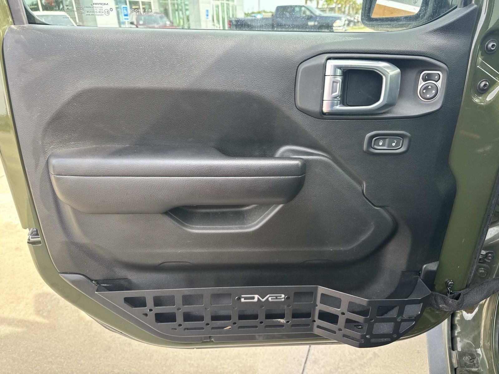 2021 Jeep Gladiator Rubicon 4x4