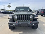 2021 Jeep Gladiator Rubicon 4x4
