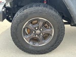 2021 Jeep Gladiator Rubicon 4x4