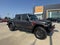2022 Jeep Gladiator Rubicon 4x4