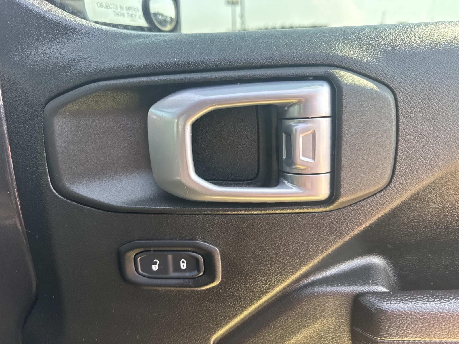 2022 Jeep Gladiator Rubicon 4x4