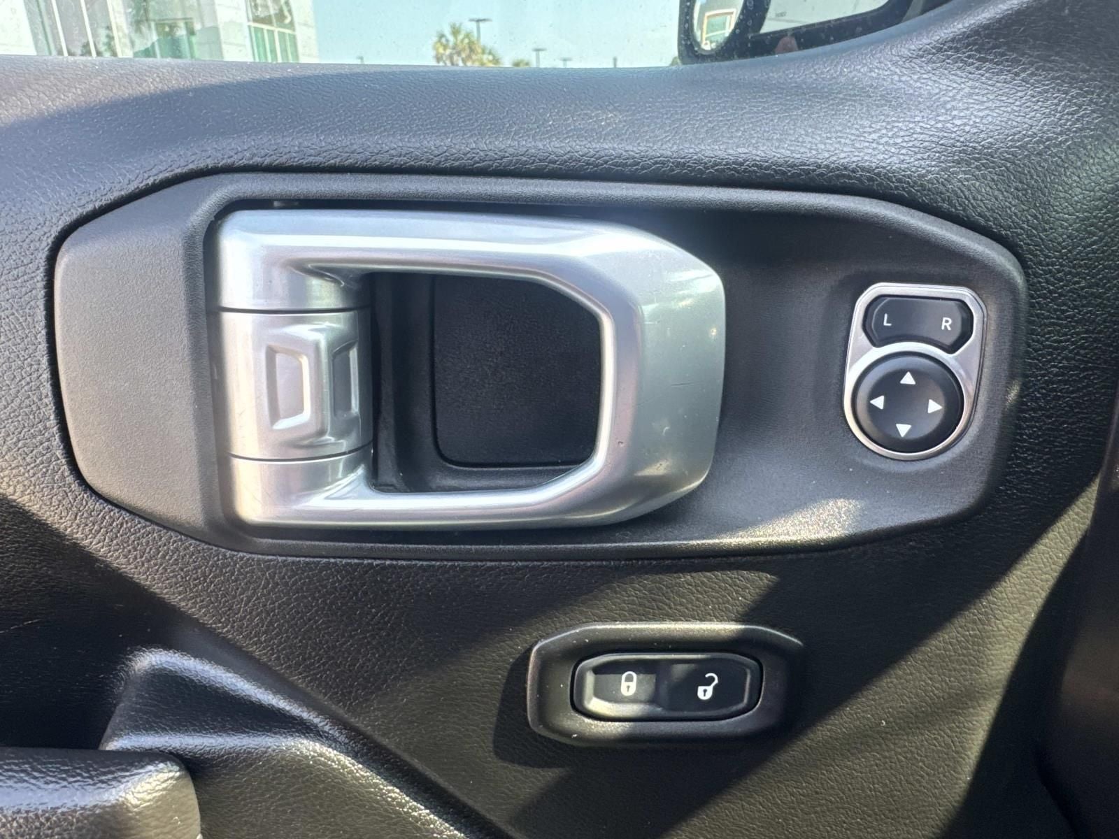 2022 Jeep Gladiator Rubicon 4x4