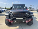 2022 Jeep Gladiator Rubicon 4x4