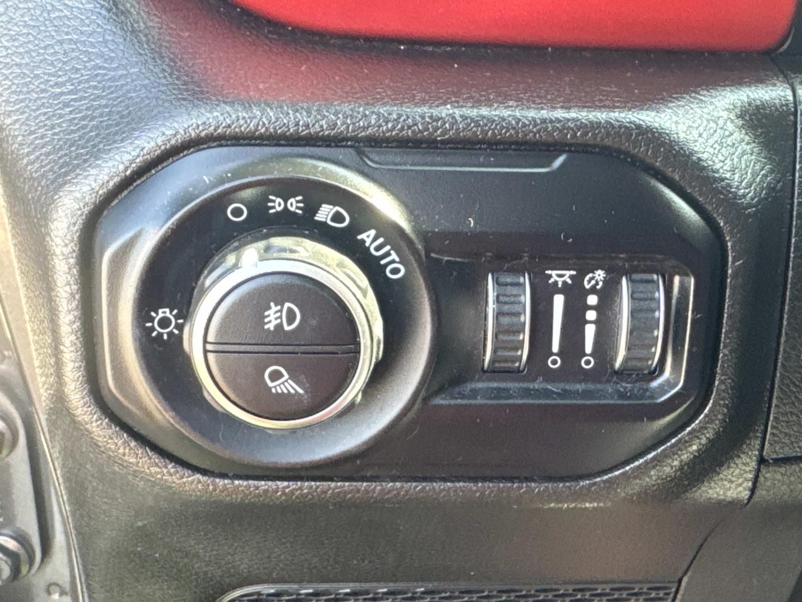 2022 Jeep Gladiator Rubicon 4x4