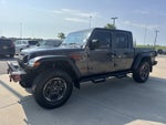 2022 Jeep Gladiator Rubicon 4x4