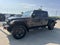 2022 Jeep Gladiator Rubicon 4x4