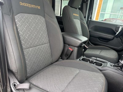2024 Jeep Gladiator Mojave