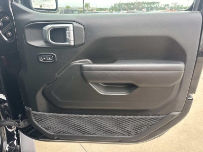 2024 Jeep Gladiator Mojave