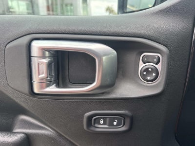 2024 Jeep Gladiator Mojave