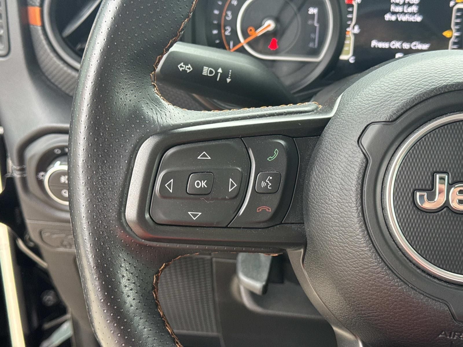 2024 Jeep Gladiator Mojave