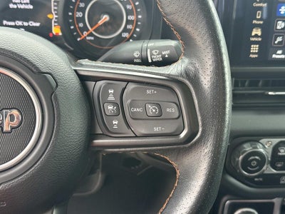 2024 Jeep Gladiator Mojave