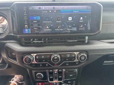 2024 Jeep Gladiator Mojave