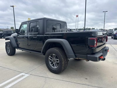 2024 Jeep Gladiator Mojave