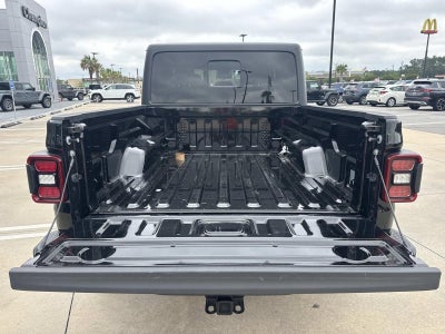 2024 Jeep Gladiator Mojave