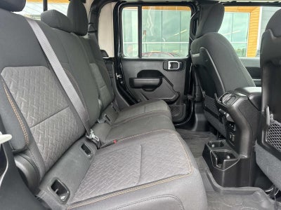 2024 Jeep Gladiator Mojave