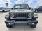 2026 Jeep Gladiator GLADIATOR WILLYS '41 4X4