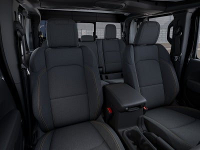 2026 Jeep Gladiator GLADIATOR SPORT 4X4