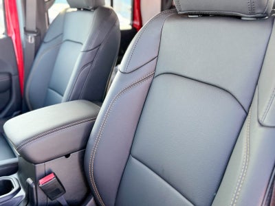 2025 Jeep Gladiator GLADIATOR HIGH TIDE 4X4