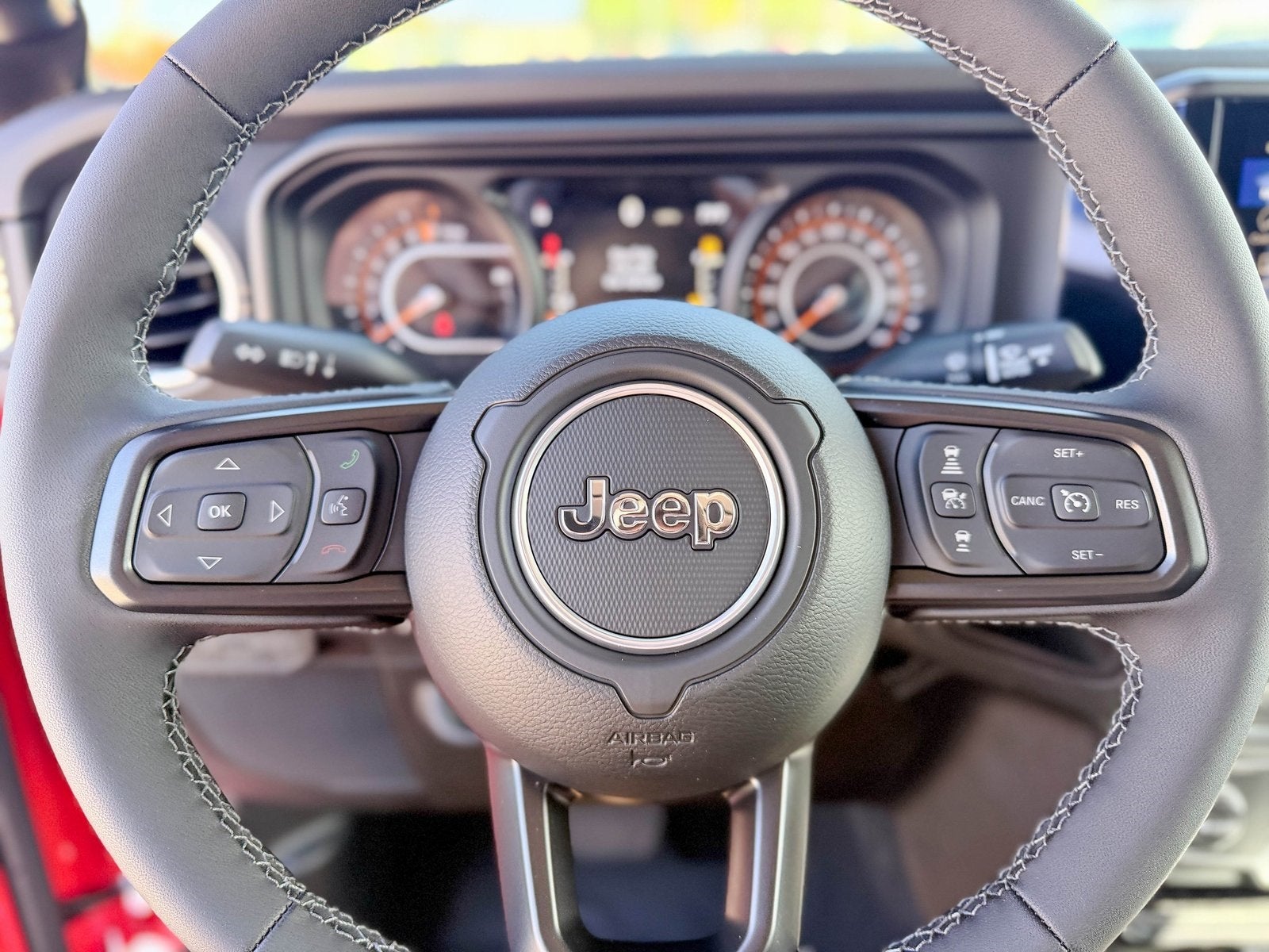 2025 Jeep Gladiator GLADIATOR HIGH TIDE 4X4