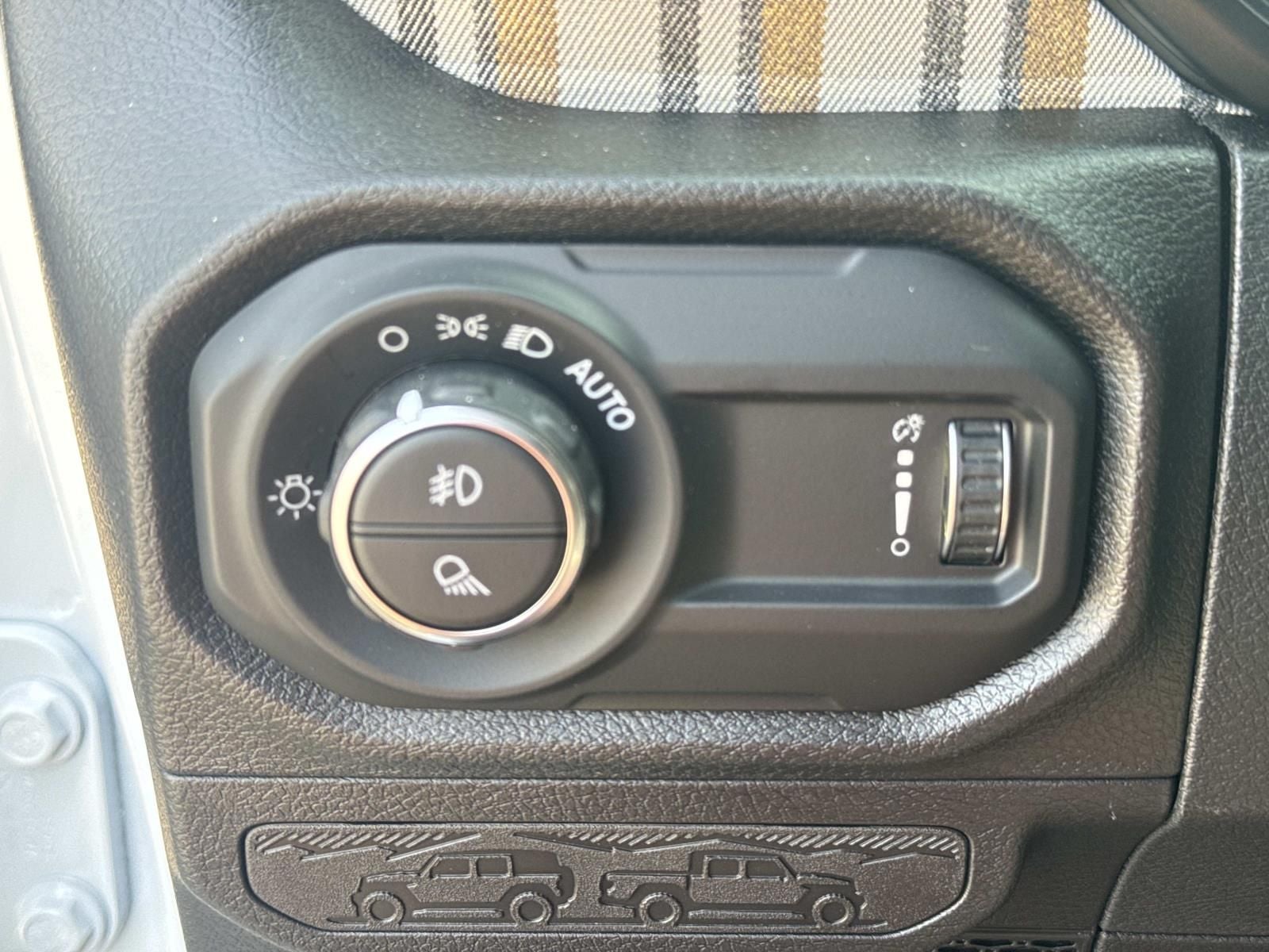 2026 Jeep Gladiator GLADIATOR 85TH ANNIVERSARY EDITION 4X4