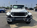 2026 Jeep Gladiator GLADIATOR 85TH ANNIVERSARY EDITION 4X4