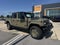2026 Jeep Gladiator GLADIATOR WILLYS '41 4X4