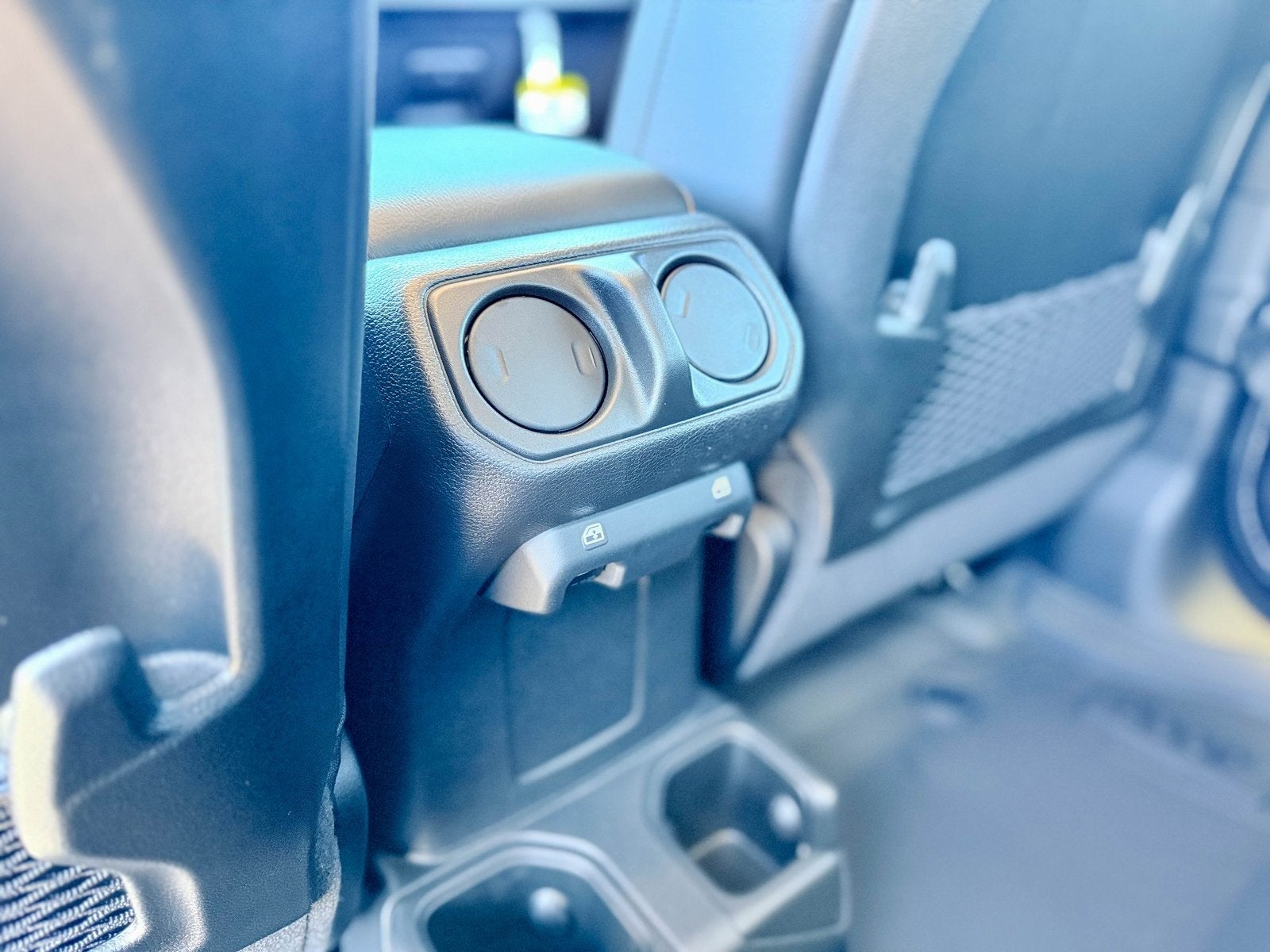 2025 Jeep Gladiator GLADIATOR HIGH TIDE 4X4