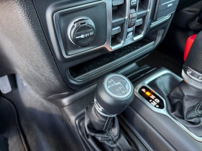 2026 Jeep Gladiator GLADIATOR SPORT 4X4