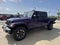 2026 Jeep Gladiator GLADIATOR SAHARA 4X4
