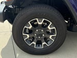 2026 Jeep Gladiator GLADIATOR SAHARA 4X4
