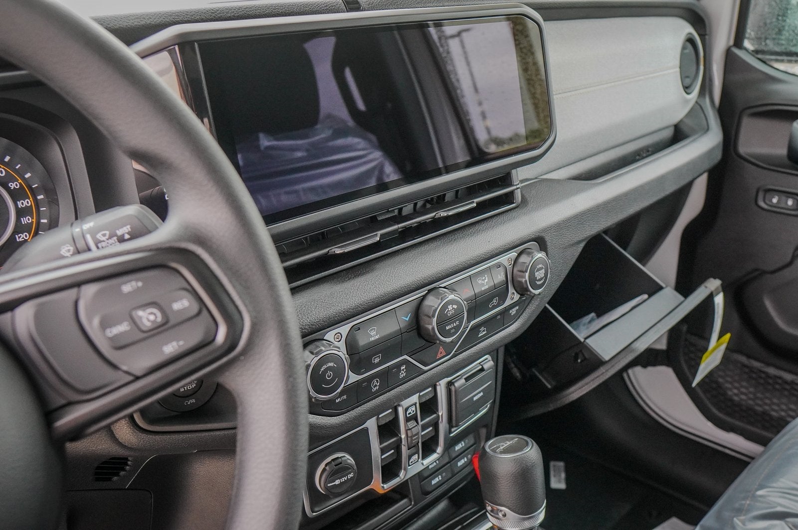 2025 Jeep Gladiator GLADIATOR NIGHTHAWK 4X4